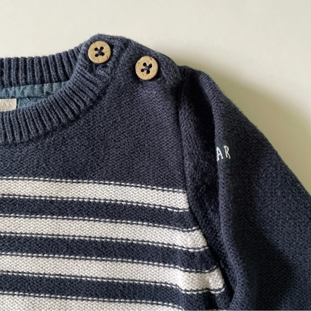 TAPE A L'OEIL Sweater
